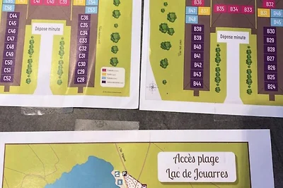 Grote studiocabine voor 2 personen