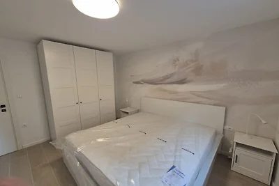 Apartments Rivijera 2 - One bedroom apartment...