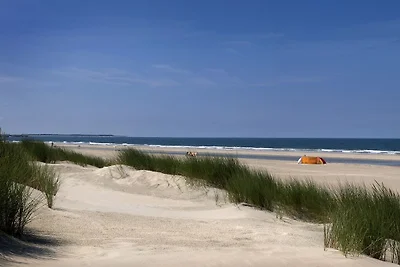 Wadden Lodge Plus