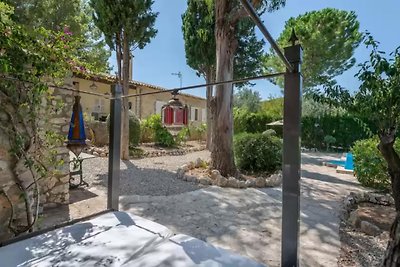 Can Reure - Villa Con Piscina Privada En Inca