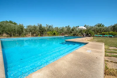 Villa in ländlicher Lage in Alcúdia