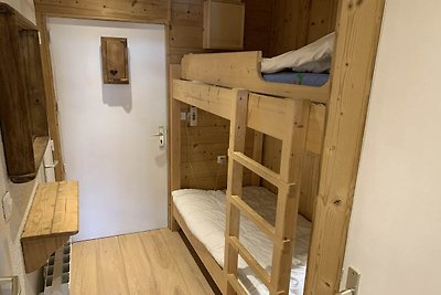 Appartement in Les Deux Alpes vlakbij...