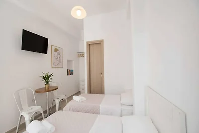 Residenza proprio nel centro di Mykonos