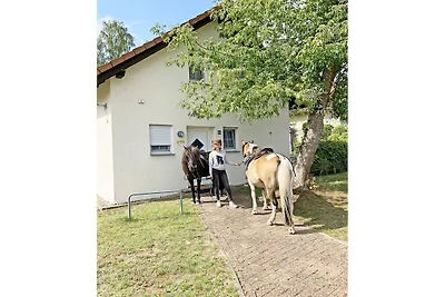 Urlaub mit Hund am Plauer See