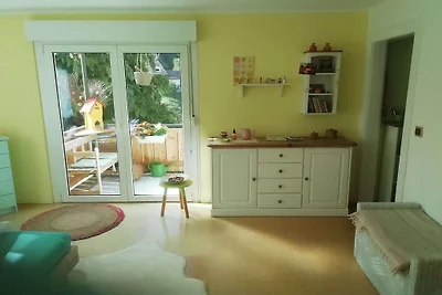 Heimathaus "Little Earth"