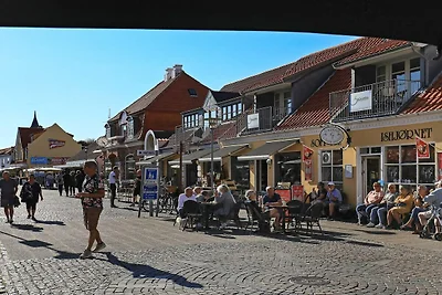 4 person holiday home in Skagen