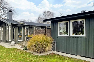 4 sterren vakantie huis in SÖLVESBORG