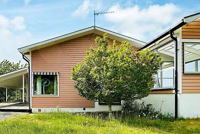 6 Personen Ferienhaus in UDDEVALLA-By Traum
