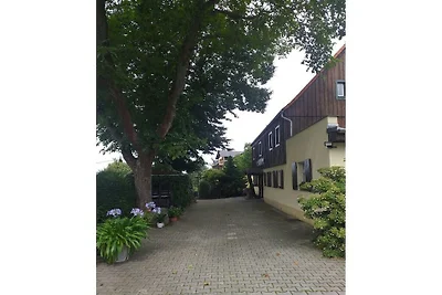 Vakantiehuis met 2 slaapkamers