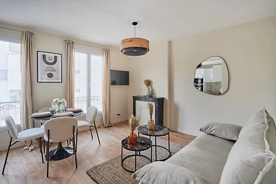 Nieuw appartement Puteaux/La Défense
