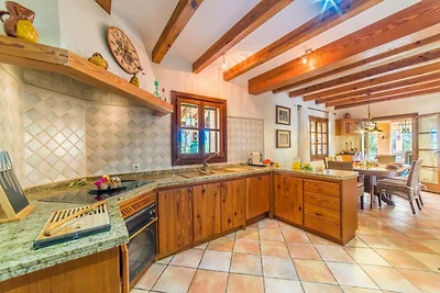 Casa di campagna per 6 ospiti, Arta