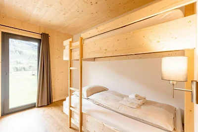 Grazioso appartamento con sauna