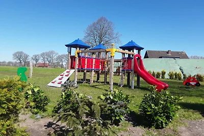 De Boer Comfortabele vakantiewoning