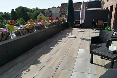 Berkelresidenz / Whg. Paris