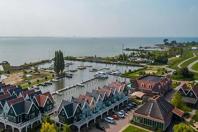 Ferienhaus in Uitdam in der Nähe von...
