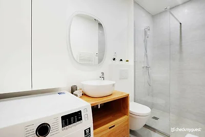 Uitzonderlijk appartement - 3BR/10P -...