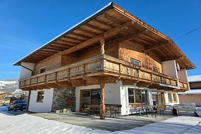 Ruhig gelegene Ferienwohnung Brixental