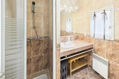 Wohnung in Guilvinec in der Nähe des...