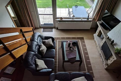 Eul A9 aan het meer Comfortabele...