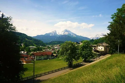 Apartement Berchesgaden