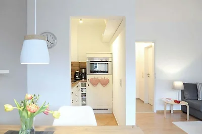 Sanderling Comfortabele vakantiewoning