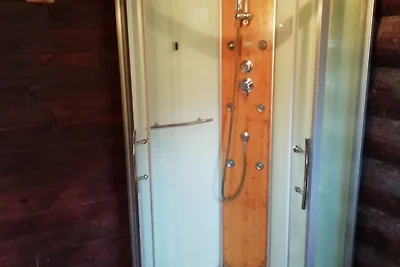Chalet in Quend-Plage mit Meeresgebiet