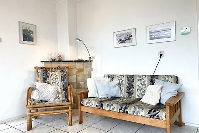 Vakantiehuis met 1 slaapkamer