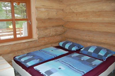 Vakantieappartement met 1 slaapkamer