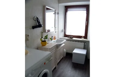 Appartement de vacances à Daun avec piscine