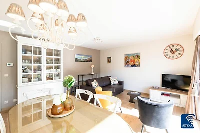 Parkhouse B201 gezellig appartement in De...