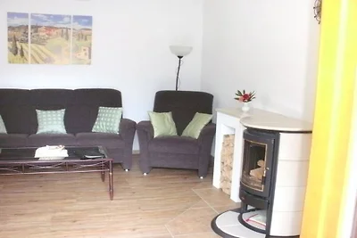 Ferienwohnung mit 1 Schlafzimmer