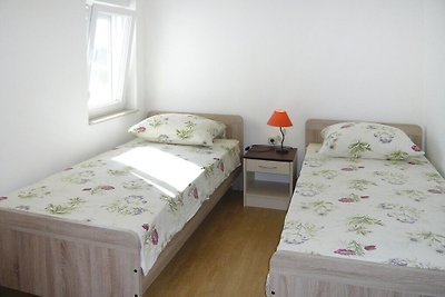 Ferienhaus Stipe in Vrsi-Mulo bei Nin