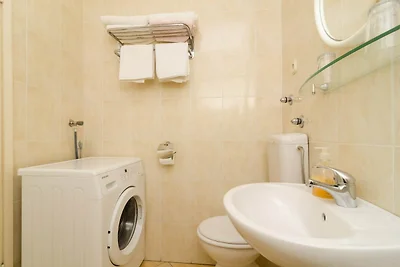 Apartment Olga - Studio Apartment with...