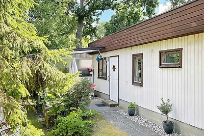 3 Personen Ferienhaus in HUNVIGAN