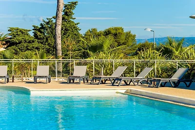 Duplex in Six-Fours-les-Plages