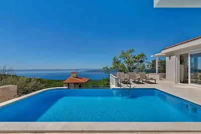 Luxusvilla in Baška Voda