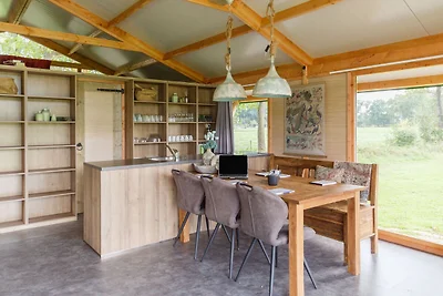 Lodge in Buurse f�r 6 Personen