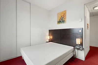 Anspruchsvolles Hangrefugium, Grasse