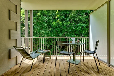 Interior-designed Apartment near Chamonix...