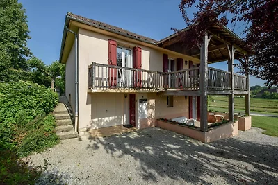 Ferienhaus in Dordogne Estate