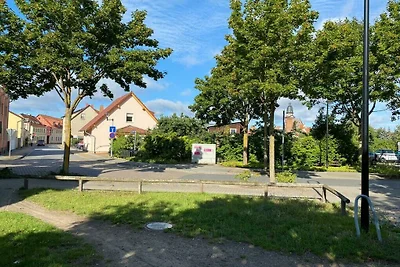 Ferienwohnung mit 1 Schlafzimmer