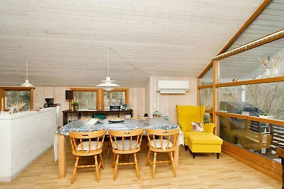6 Personen Ferienhaus in Nykøbing Sj-By Traum