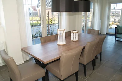 Casa vacanze indipendente vicino ad Amsterdam