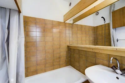 Studio für 6 Personen