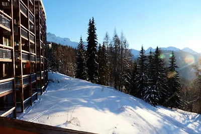 Armoise-Residenz f�r sechs Personen