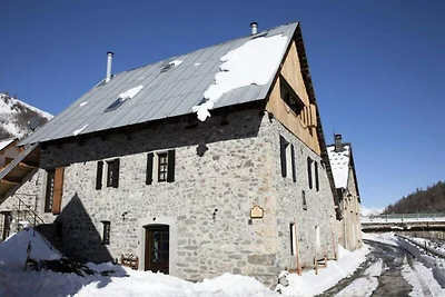 Wohnung in La Rivine in der Nähe von...