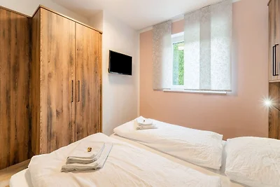 Apartment in St. Georgen / Salzburg nahe...