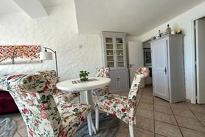 Appartement Klein Paradijs