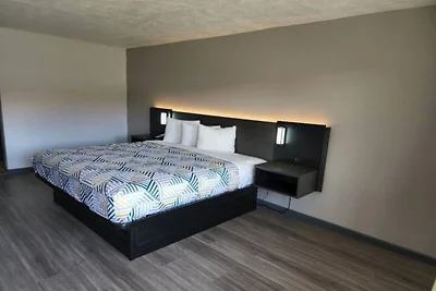apartman za odmor Obiteljski odmor Oklahoma
