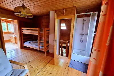 Almhütte in Murau nahe Skipiste